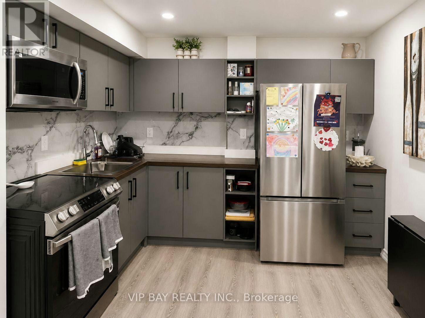 LOWER-48 Verona Crescent, Georgina, ON, L4P 3N3 - 8