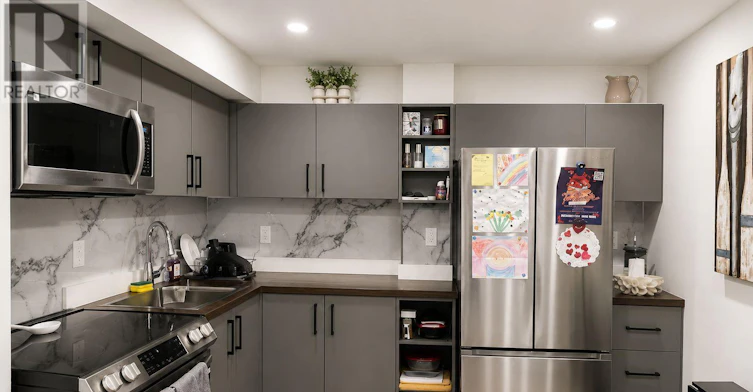 LOWER-48 Verona Crescent, Georgina, ON, L4P 3N3 - 8