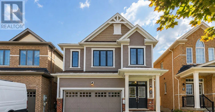 LOWER-86 Nottingham Road, Barrie, ON, L9J 0L3