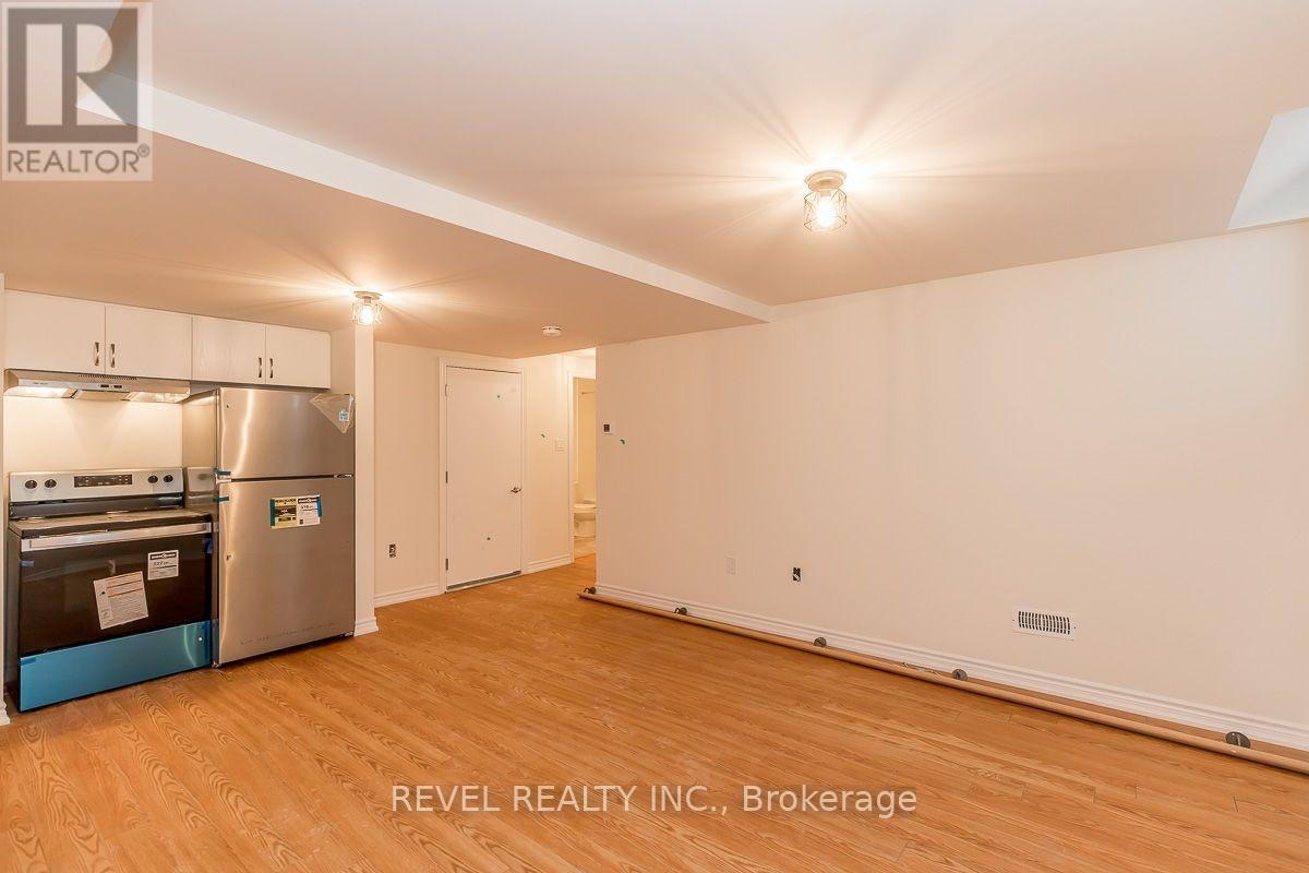 LOWER-86 Nottingham Road, Barrie, ON, L9J 0L3 - 2