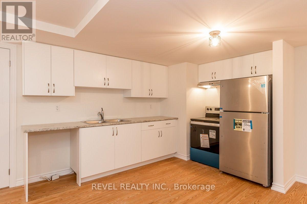 LOWER-86 Nottingham Road, Barrie, ON, L9J 0L3 - 5