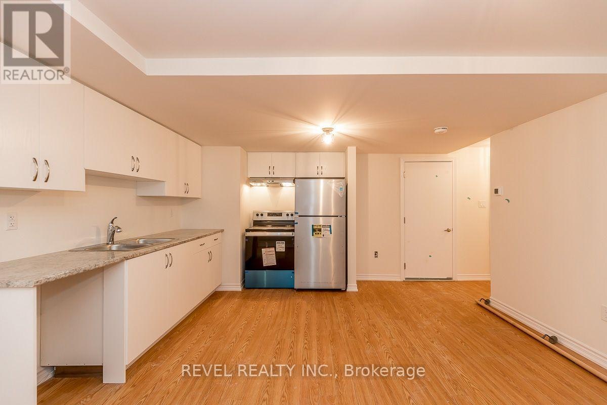 LOWER-86 Nottingham Road, Barrie, ON, L9J 0L3 - 4