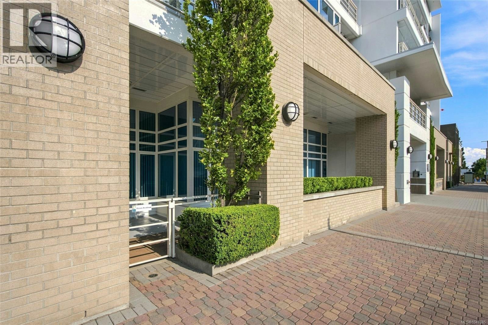 107-38 Front Street, Nanaimo, BC, V9R 5H7