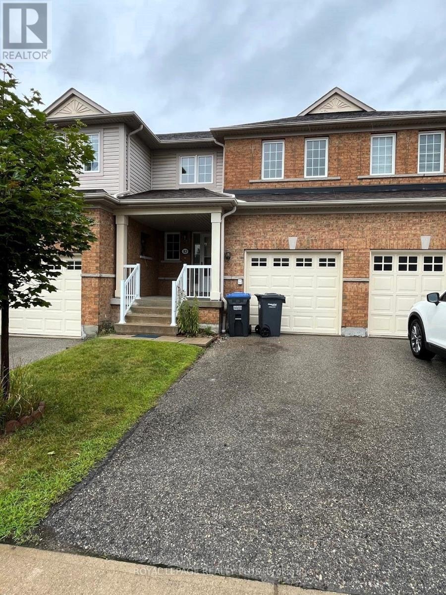 83-6035 Bidwell Trail, Mississauga, ON, L5V 3C9