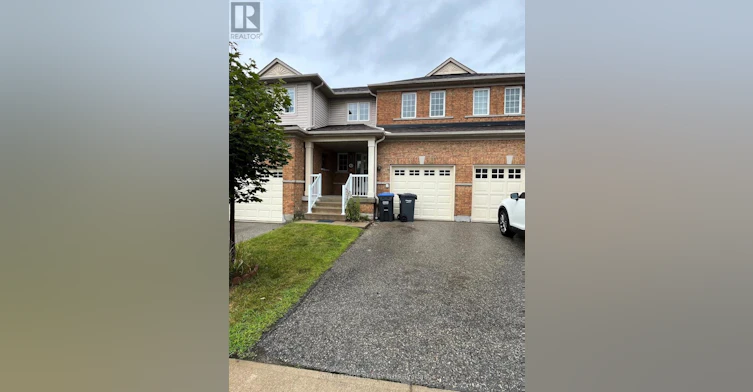 83-6035 Bidwell Trail, Mississauga, ON, L5V 3C9