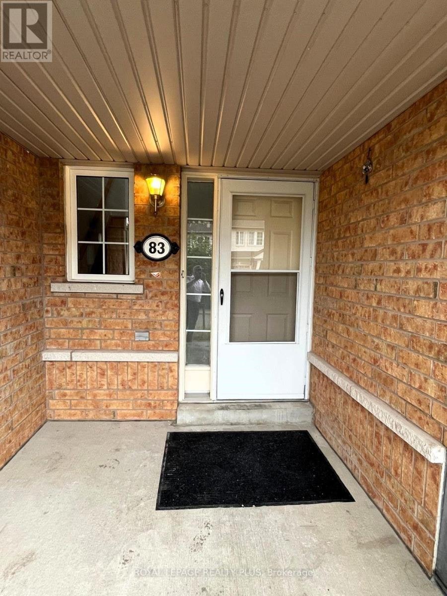 83-6035 Bidwell Trail, Mississauga, ON, L5V 3C9 - 4