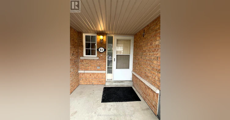 83-6035 Bidwell Trail, Mississauga, ON, L5V 3C9 - 4