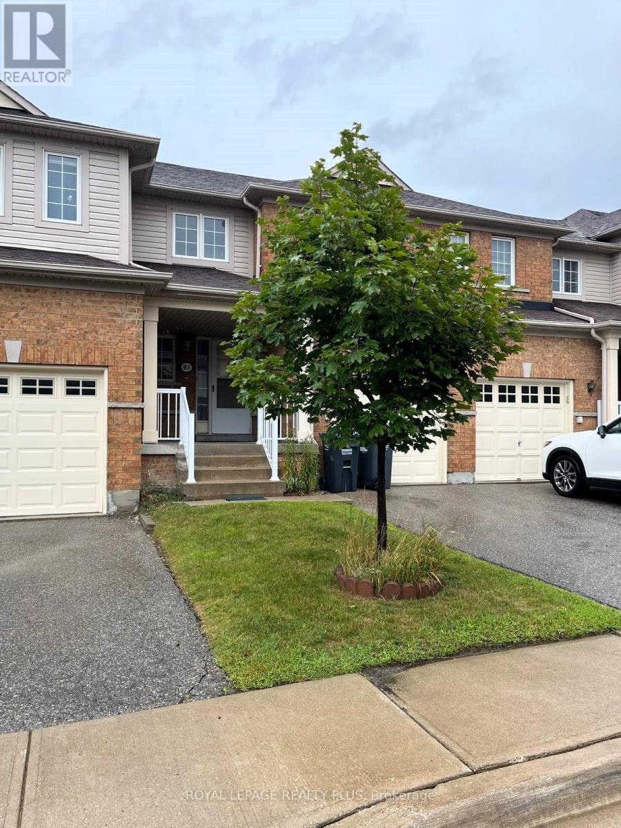 83-6035 Bidwell Trail, Mississauga, ON, L5V 3C9 - 2