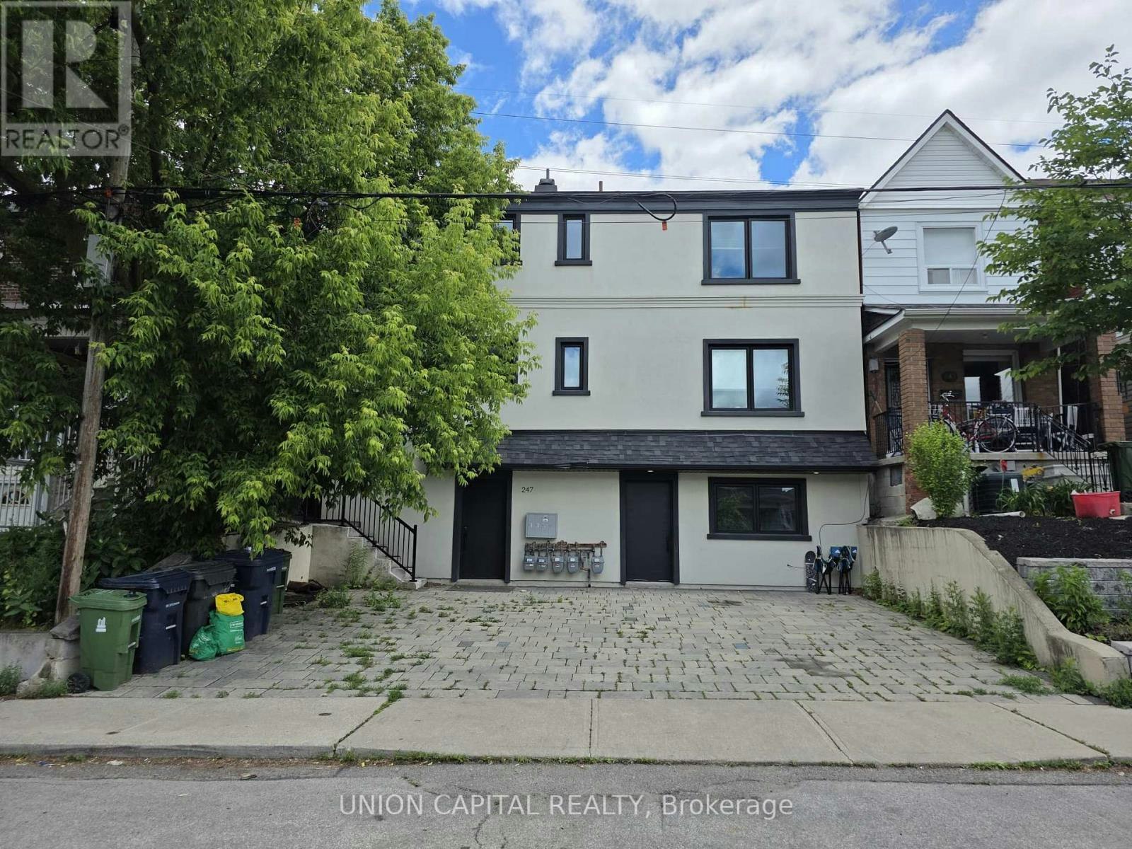247 Prescott Avenue, Toronto, ON, M6N 3G9