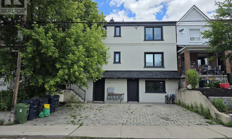 247 Prescott Avenue