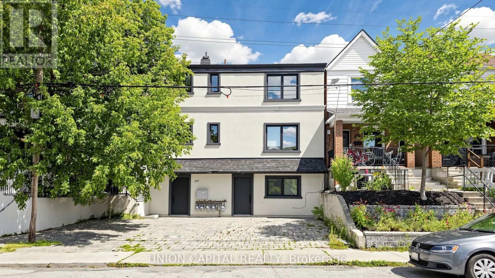 247 Prescott Avenue, Toronto, ON, M6N 3G9
