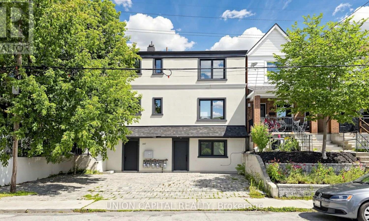 247 Prescott Avenue