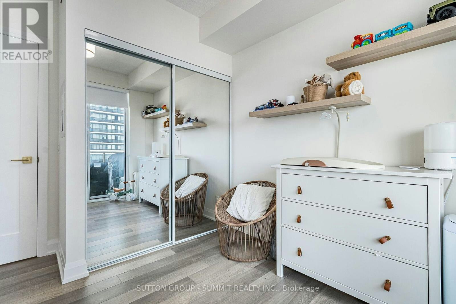 4104-56 Annie Craig Drive, Toronto, ON, M8V 0C5 - 15