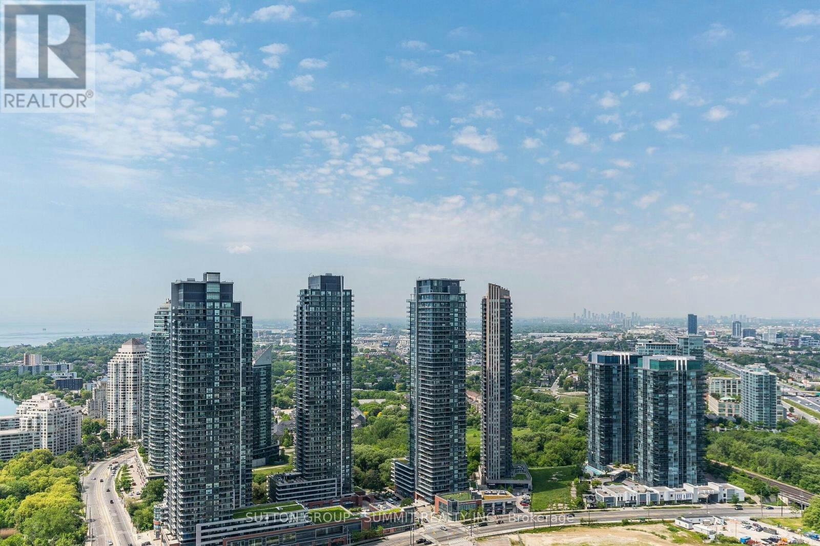 4104-56 Annie Craig Drive, Toronto, ON, M8V 0C5 - 22