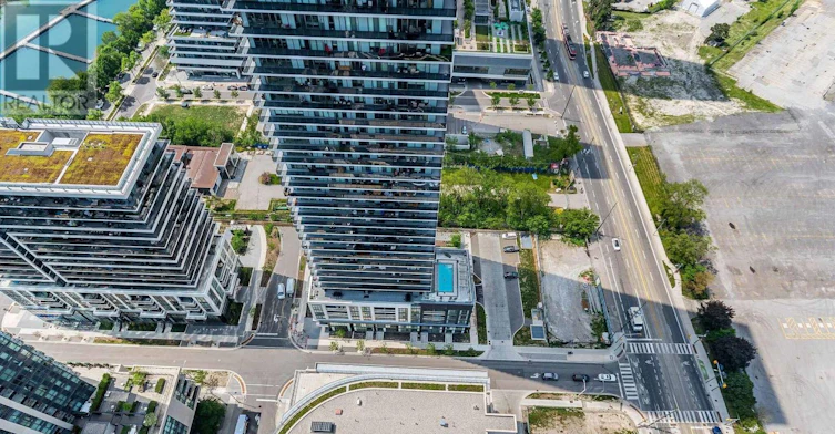 4104-56 Annie Craig Drive, Toronto, ON, M8V 0C5 - 21