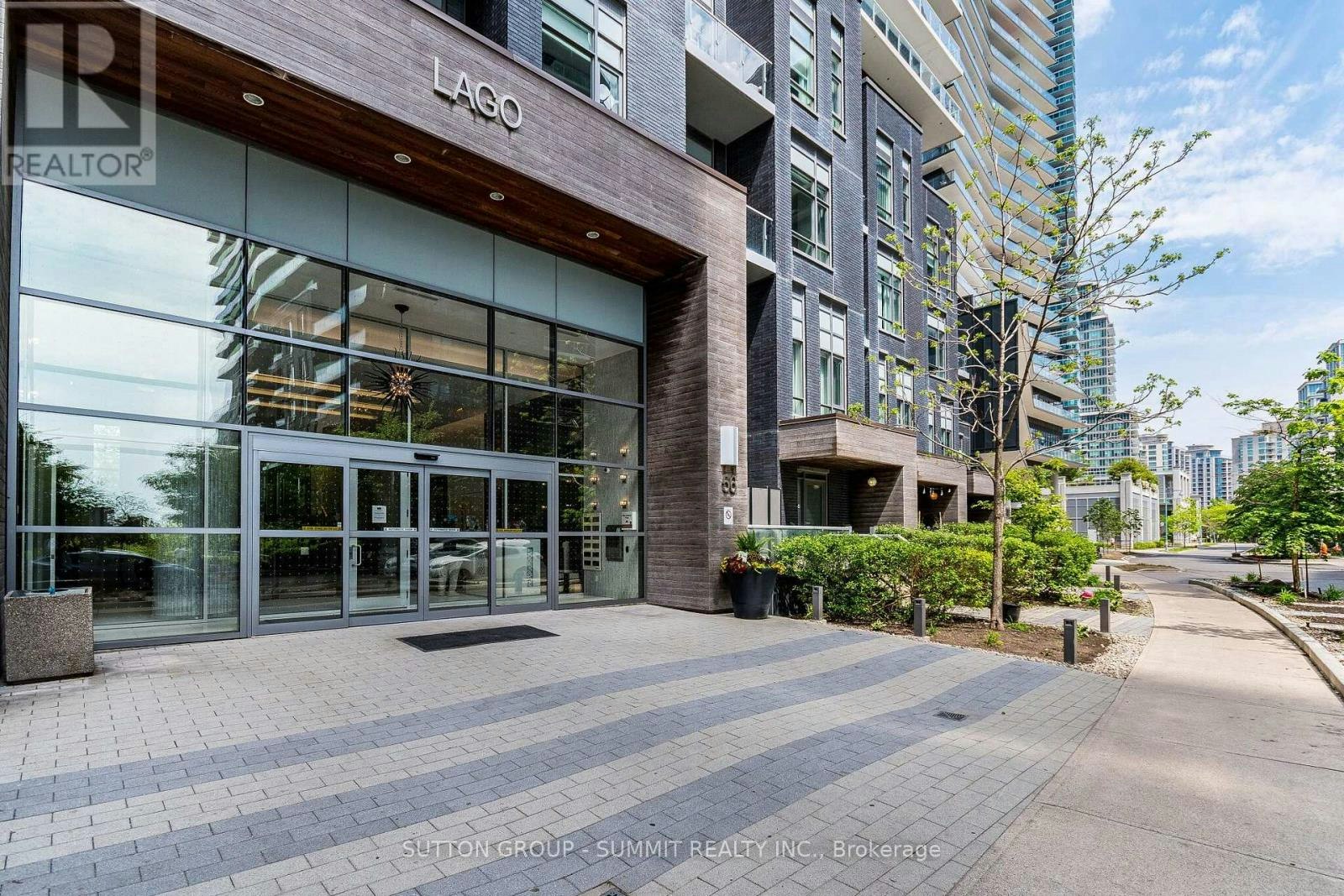 4104-56 Annie Craig Drive, Toronto, ON, M8V 0C5 - 3