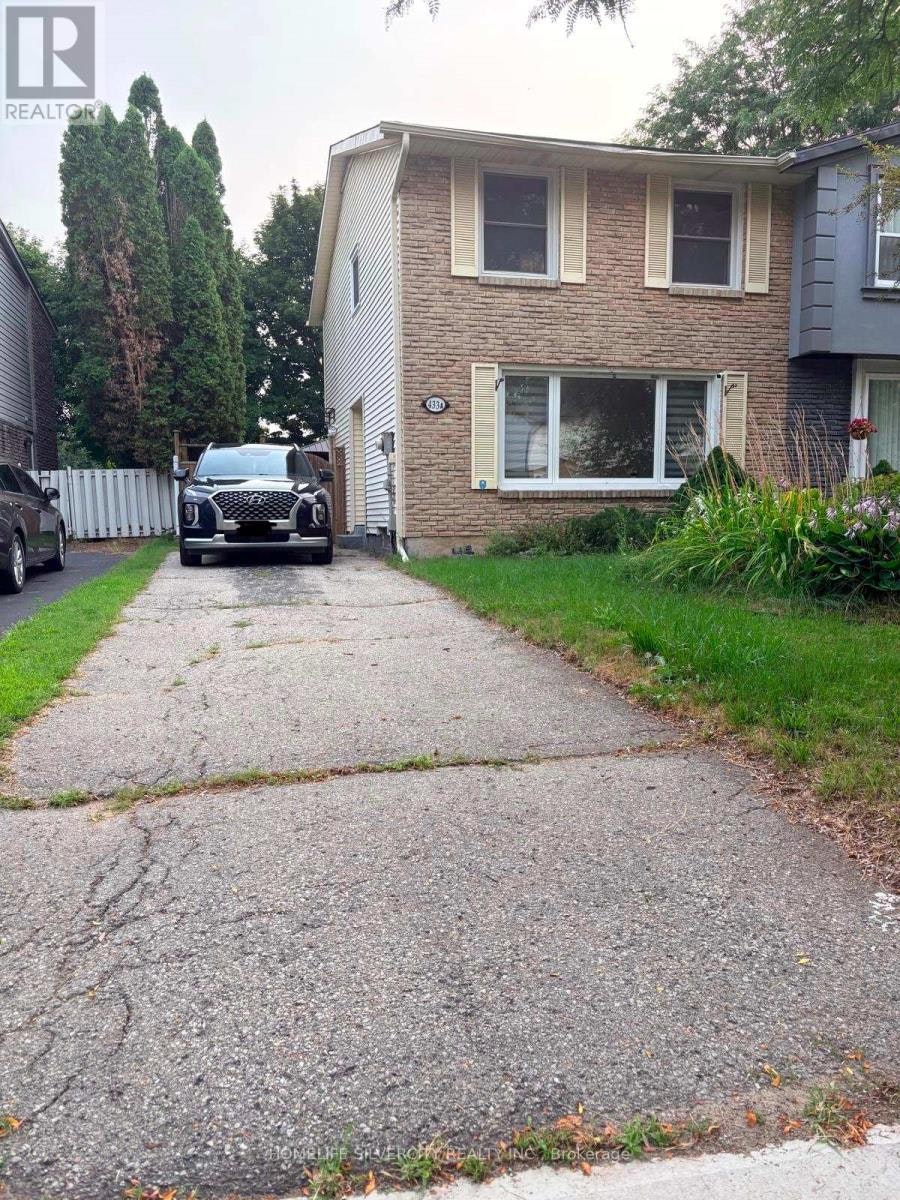 433-A Lee Avenue, Waterloo, ON, N2K 2G4