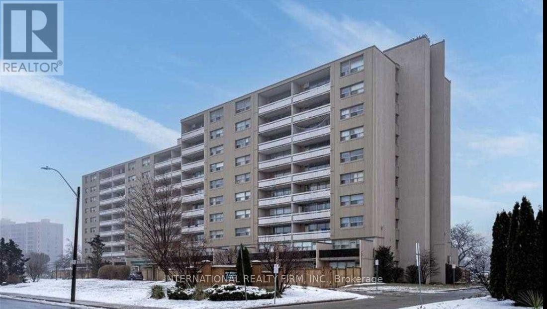 301-15 Albright Road, Hamilton, ON, L8K 5J2