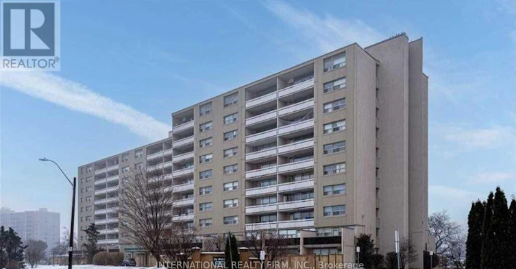 301-15 Albright Road, Hamilton, ON, L8K 5J2