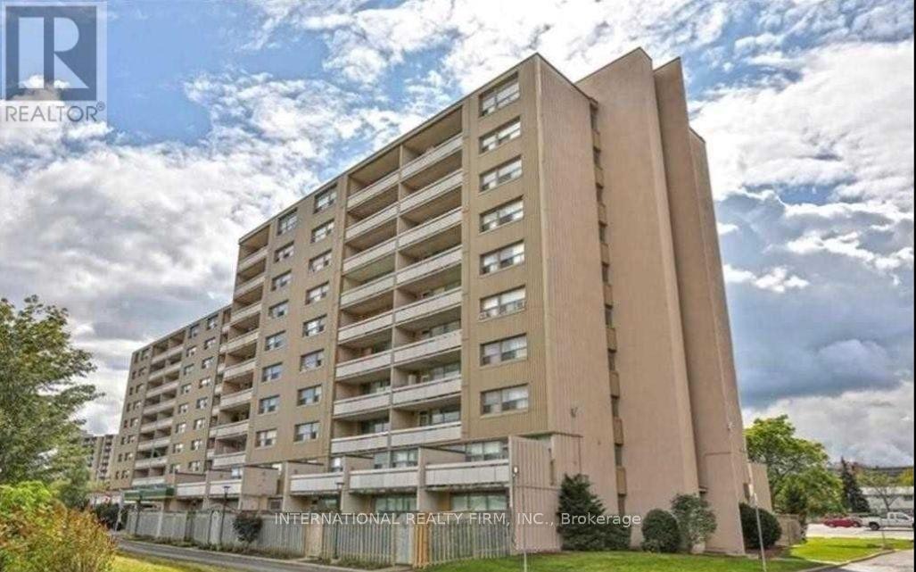 301-15 Albright Road, Hamilton, ON, L8K 5J2 - 2