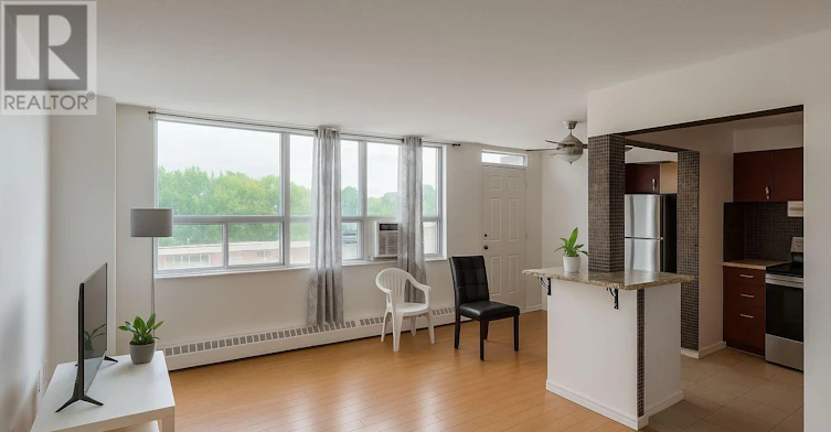 301-15 Albright Road, Hamilton, ON, L8K 5J2 - 4