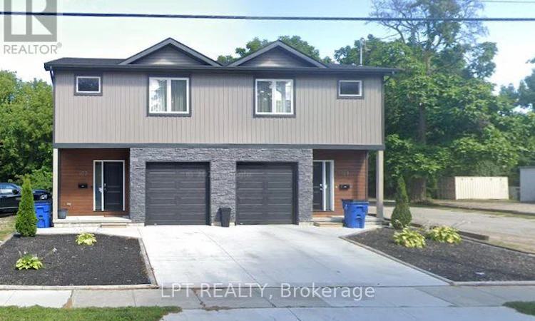105 King Street E
