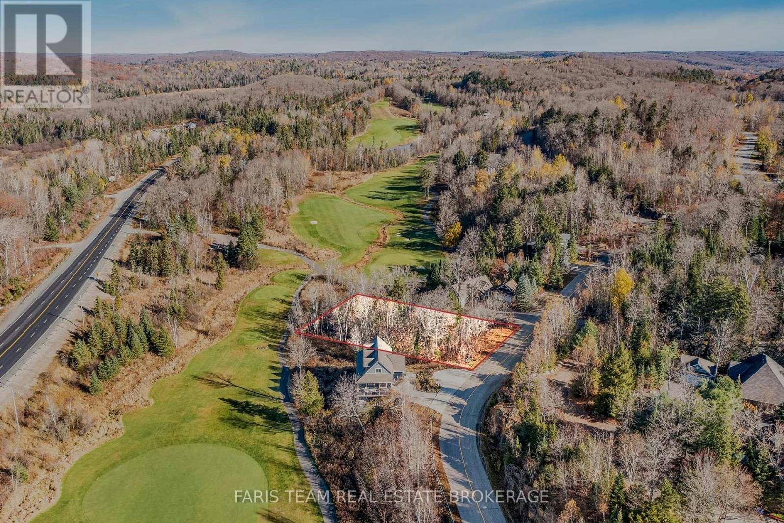 19 Deerhurst Highlands Drive, Huntsville, ON, P1H 1B1