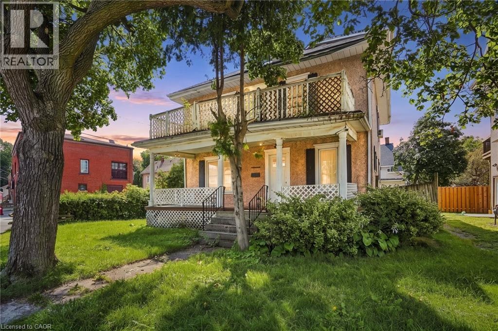 38 Burgar Street, Welland, ON, L3B 2S9