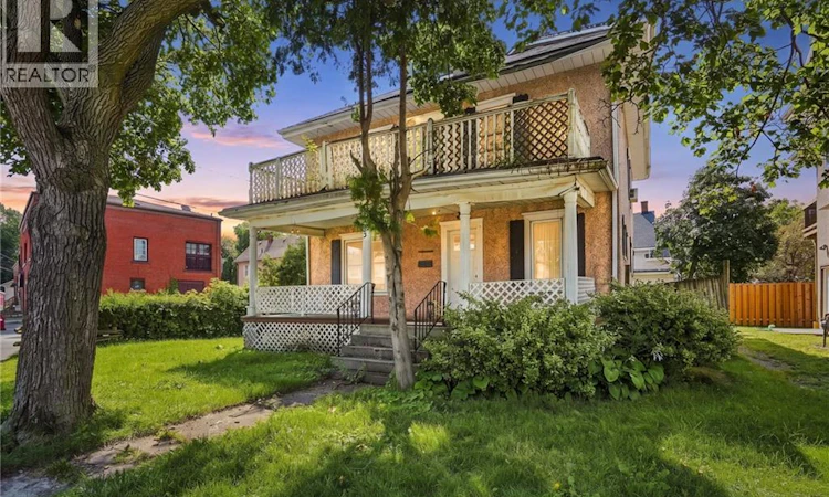 38 Burgar Street