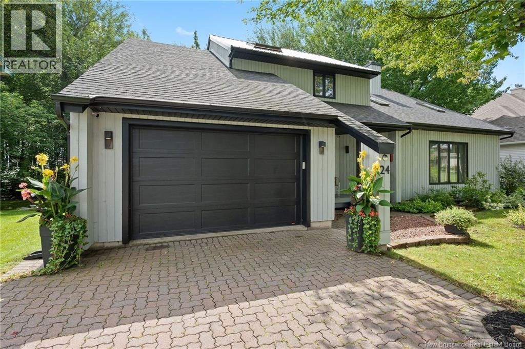 24 Morewood Crescent, Moncton, NB, E1A 6L6