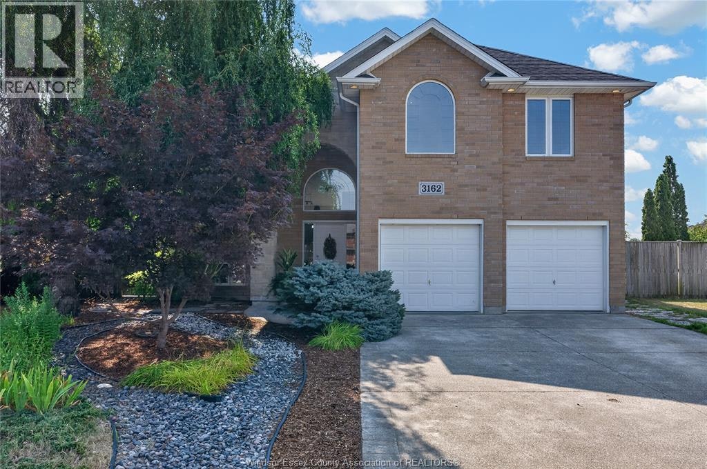 3162 Leisure Crescent, Windsor, ON, N8R 0A2