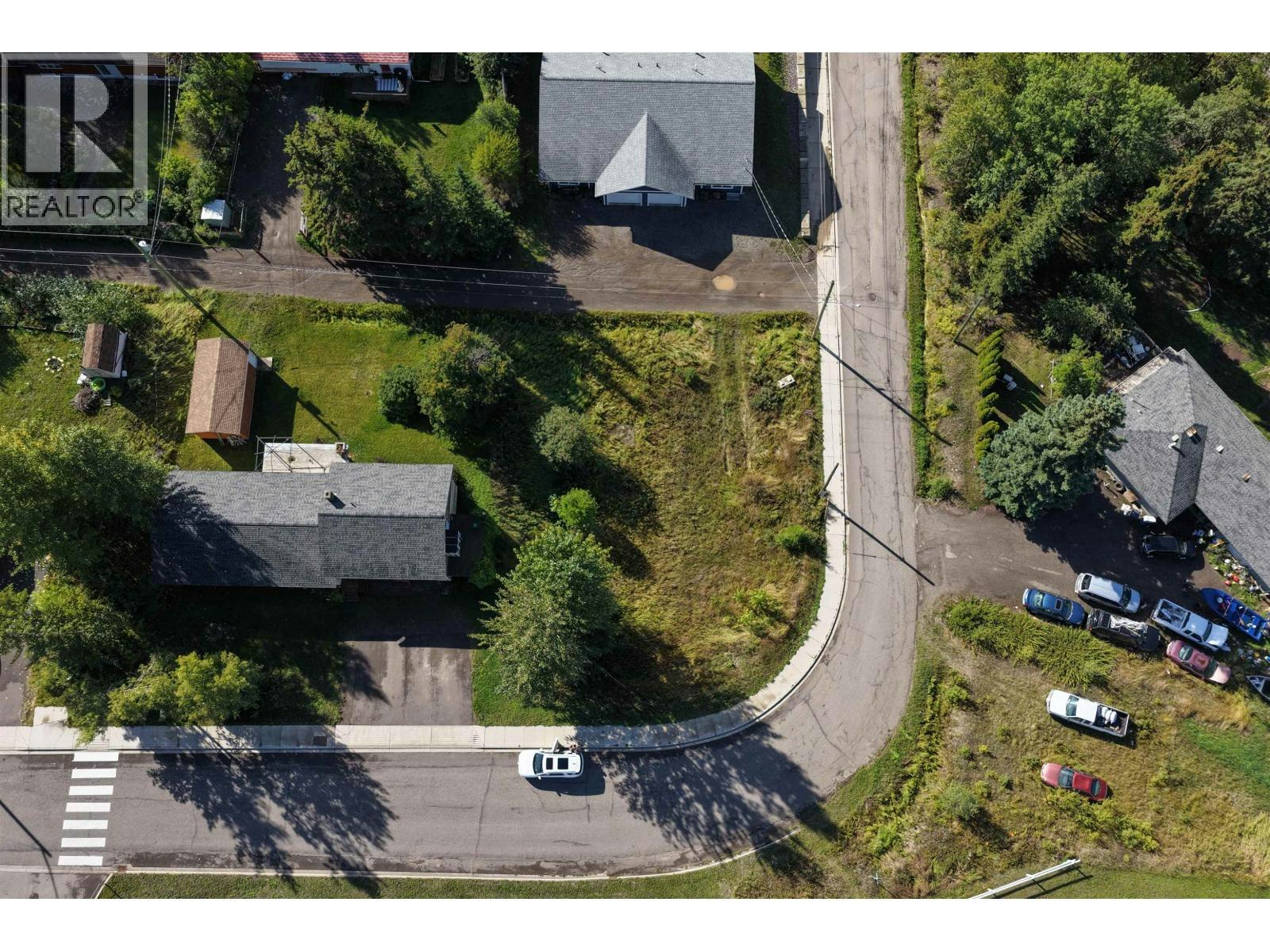 LOT-19 9th Avenue, Burns Lake, BC, V0J 1E0