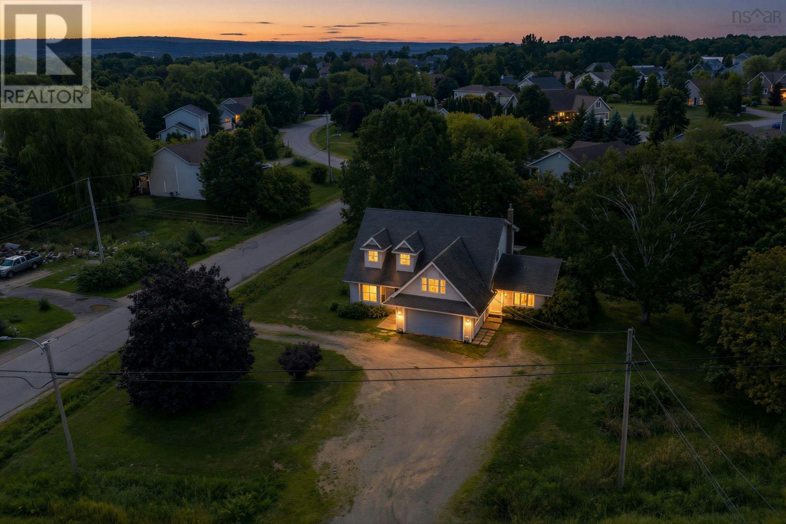 1141 358 Highway, Port Williams, NS, B0P 1T0