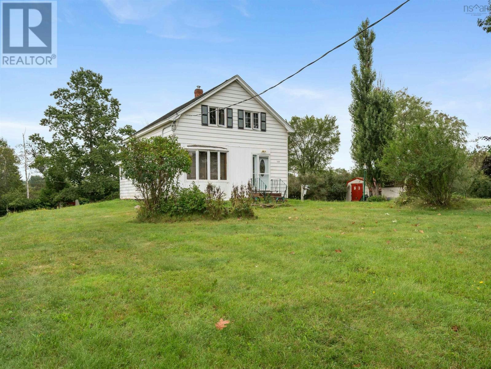 189 James Street, Truro, NS, B2N 2Z9
