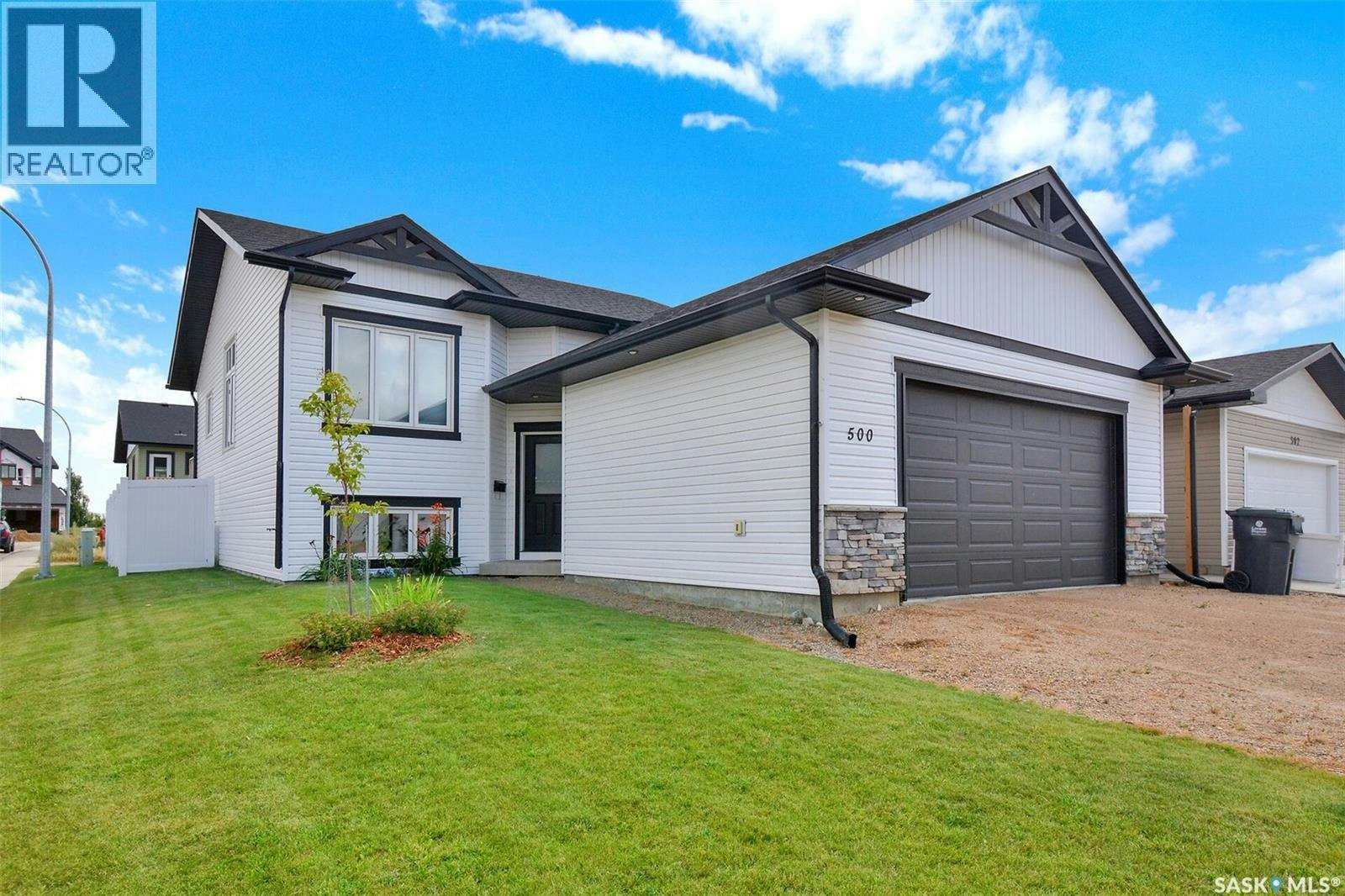 500 Froese Street, Warman, SK, S0K 4S3