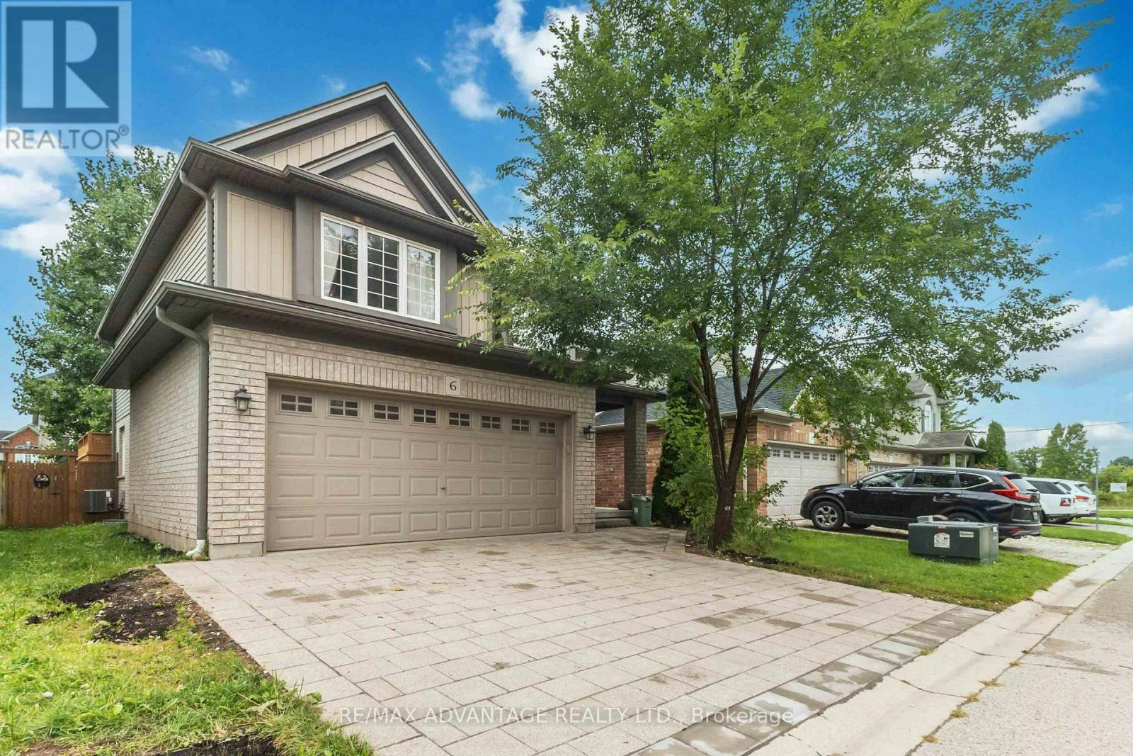 6-400 Skyline Avenue, London, ON, N5X 0B3