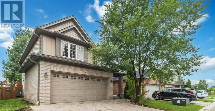 6-400 Skyline Avenue, London, ON, N5X 0B3
