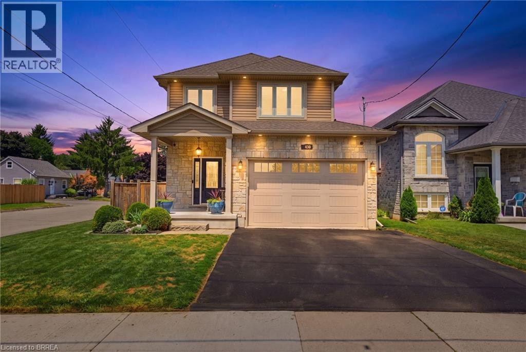 63A Clench Avenue, Brantford, ON, N3T 1B9