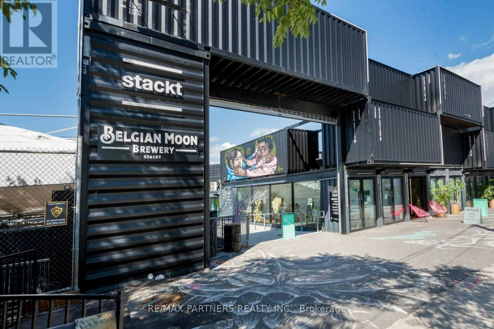 1403 27 Bathurst Street W, Toronto, ON, M5V 2P1 - 14