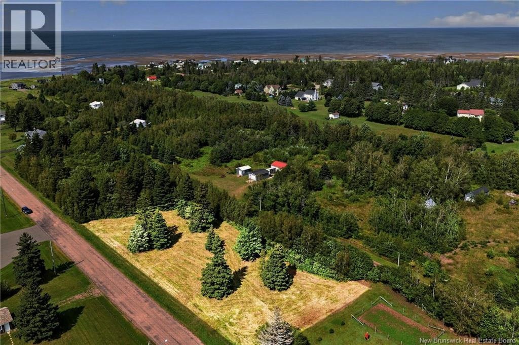 Lot-Du Pont Street, Grand-Barachois, NB, E4P 8J2