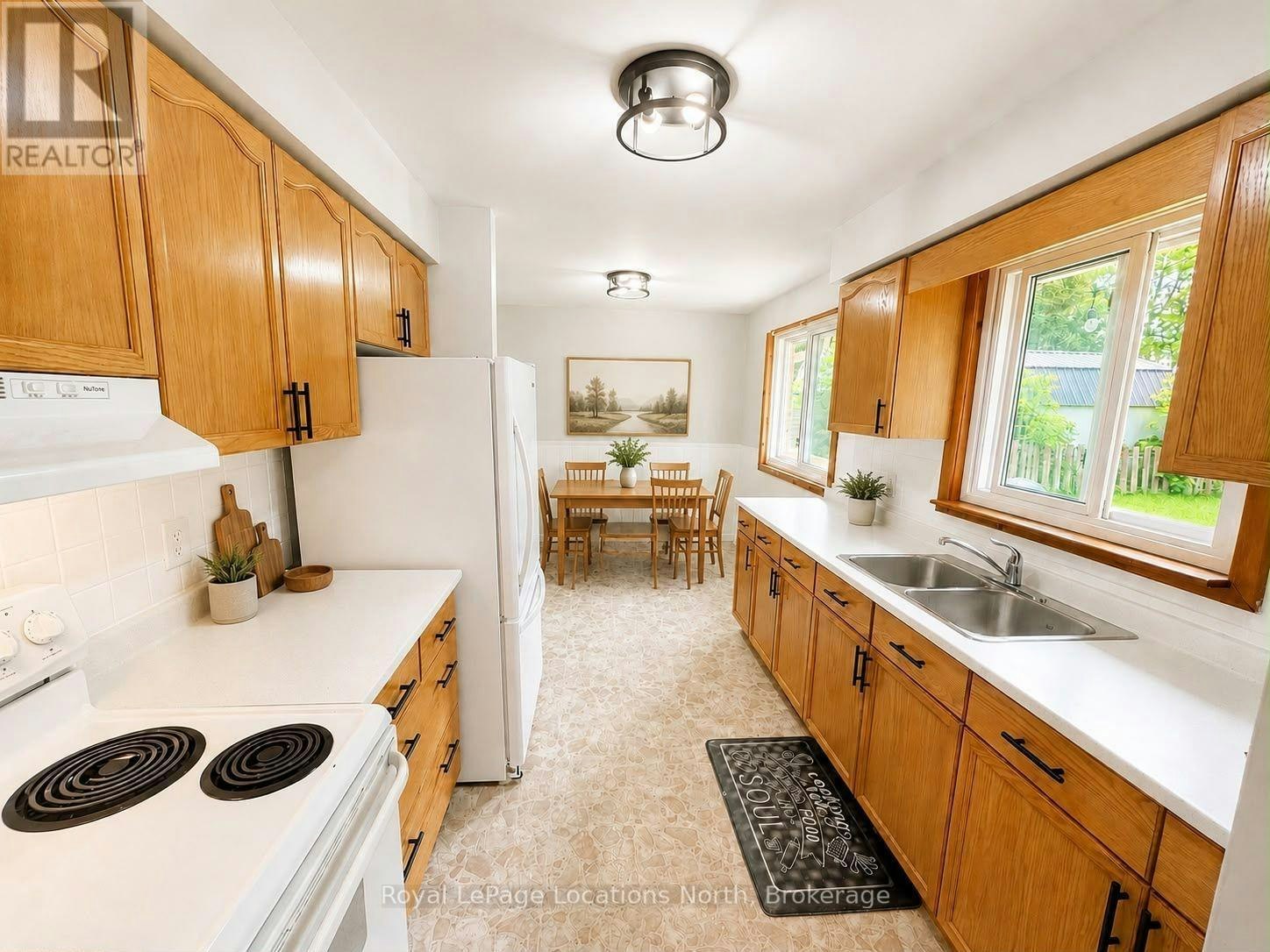 A (UPPER-504 Sixth Street, Collingwood, ON, L9Y 1Z9 - 4