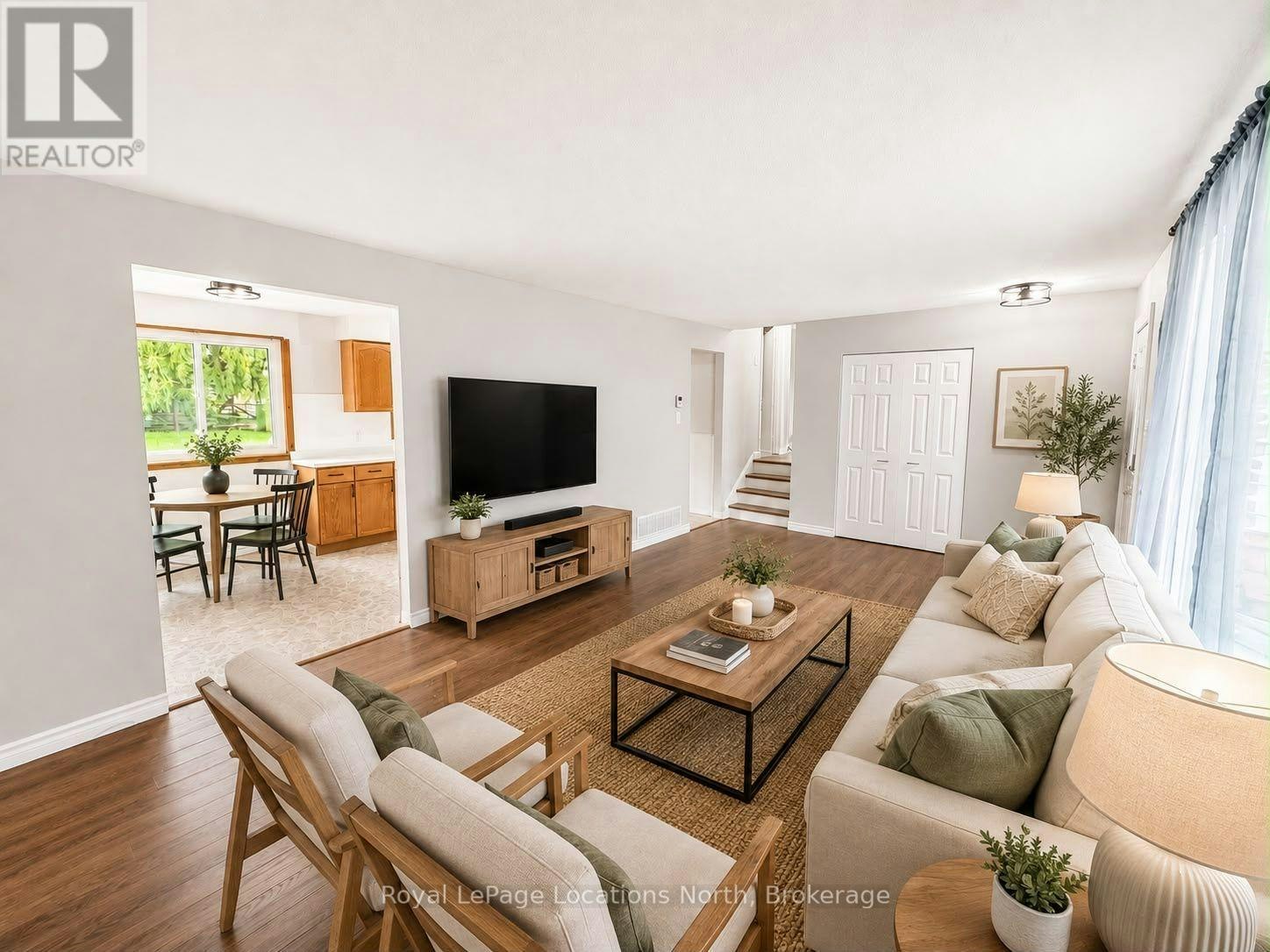 A (UPPER-504 Sixth Street, Collingwood, ON, L9Y 1Z9 - 2
