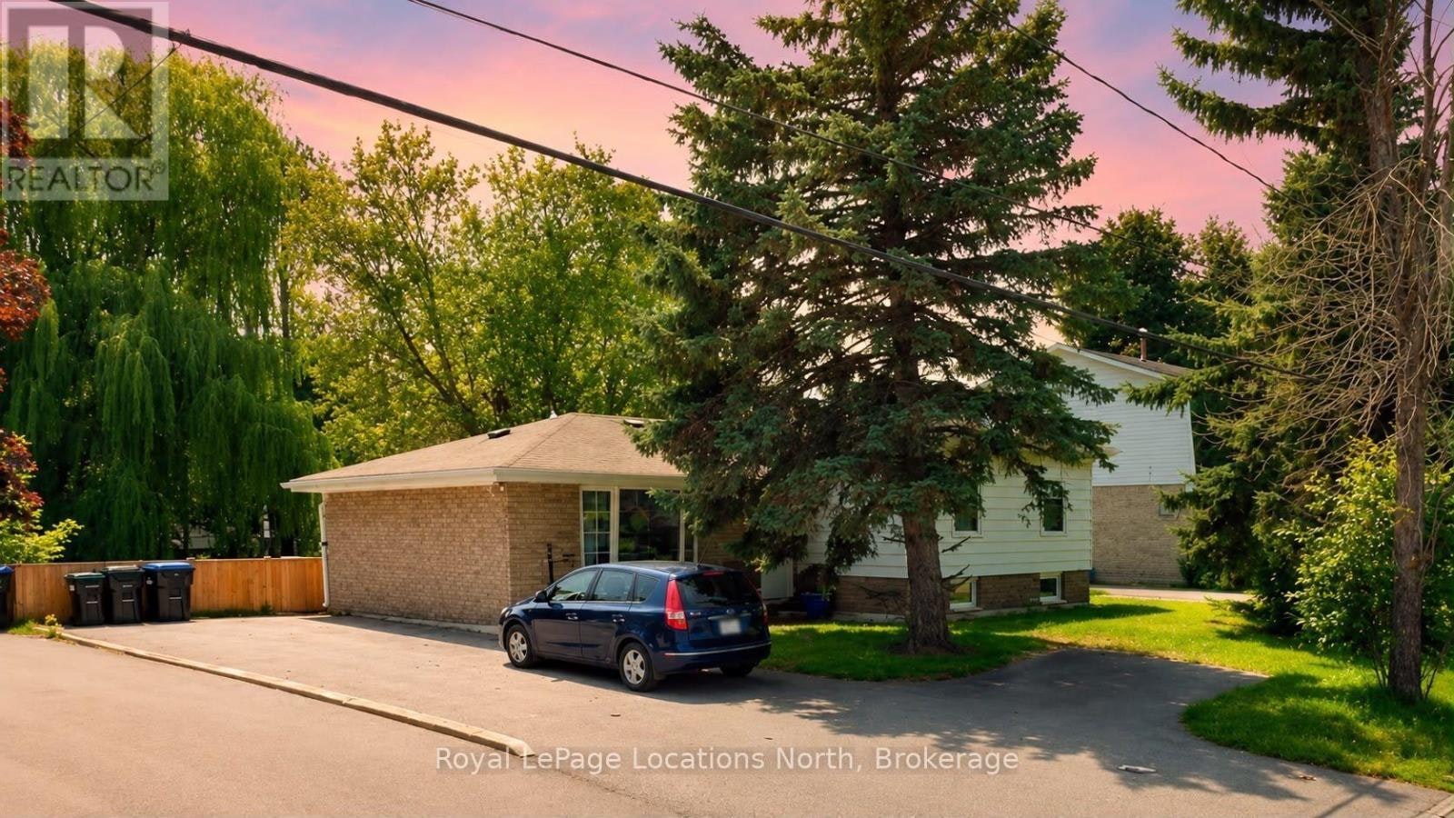 A (UPPER-504 Sixth Street, Collingwood, ON, L9Y 1Z9