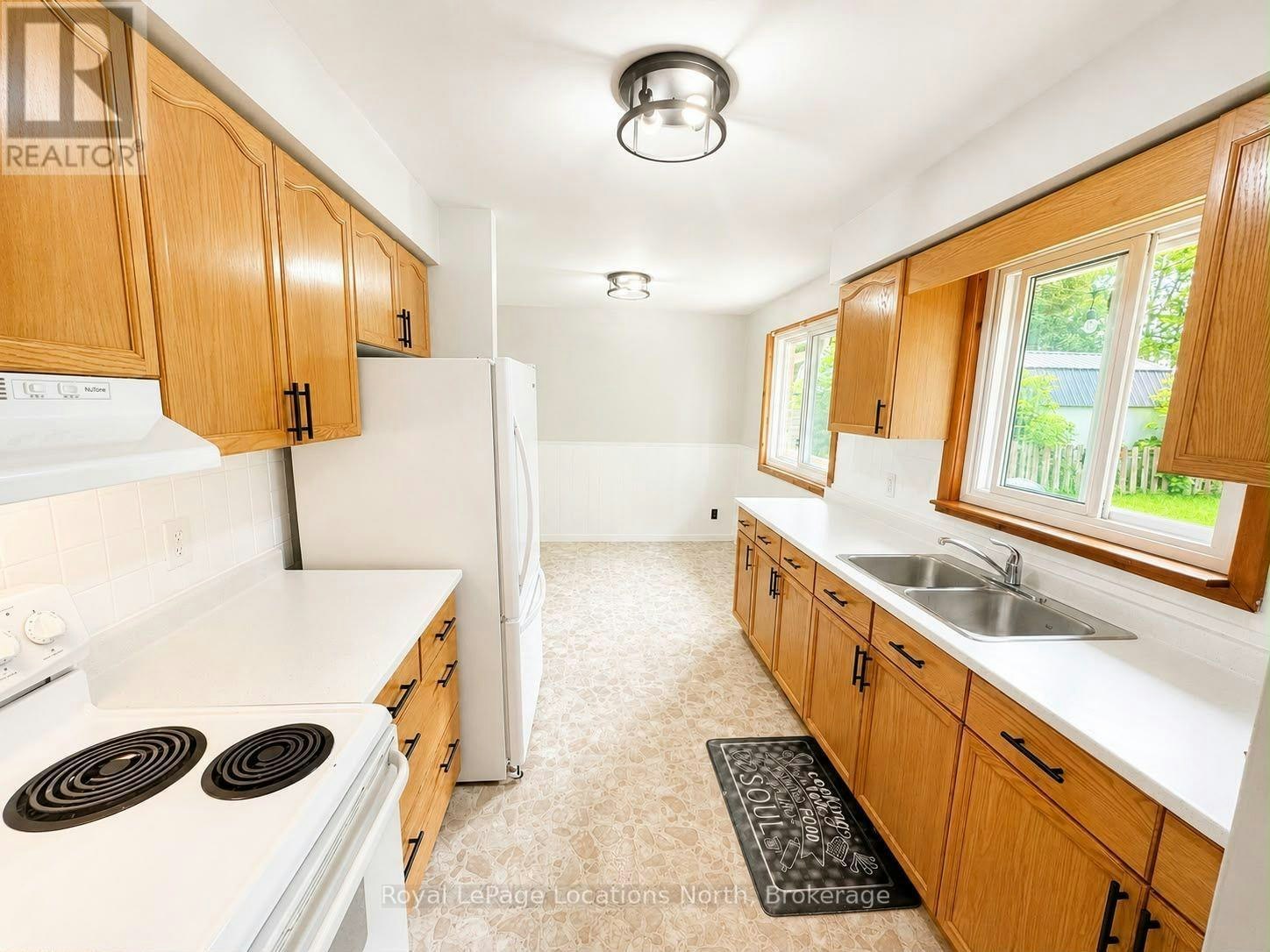 A (UPPER-504 Sixth Street, Collingwood, ON, L9Y 1Z9 - 5