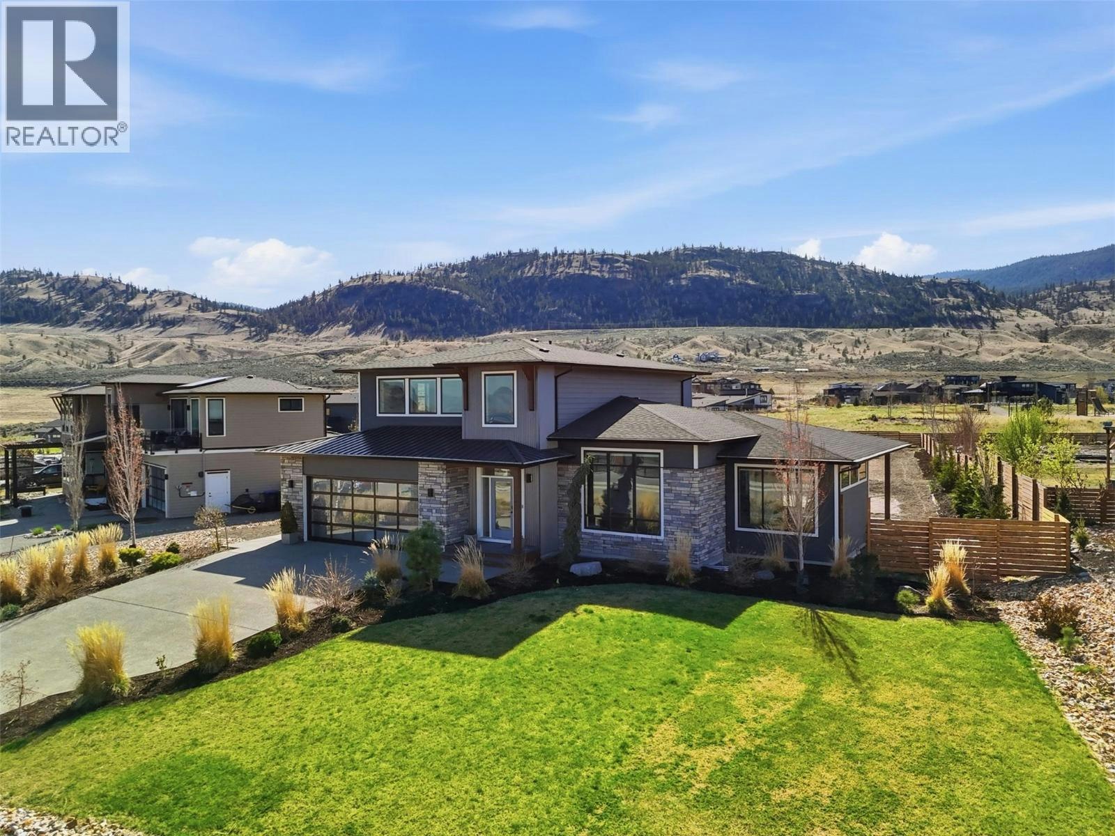 347 Cheval Noir Rue, Tobiano, BC, V1S 0G2