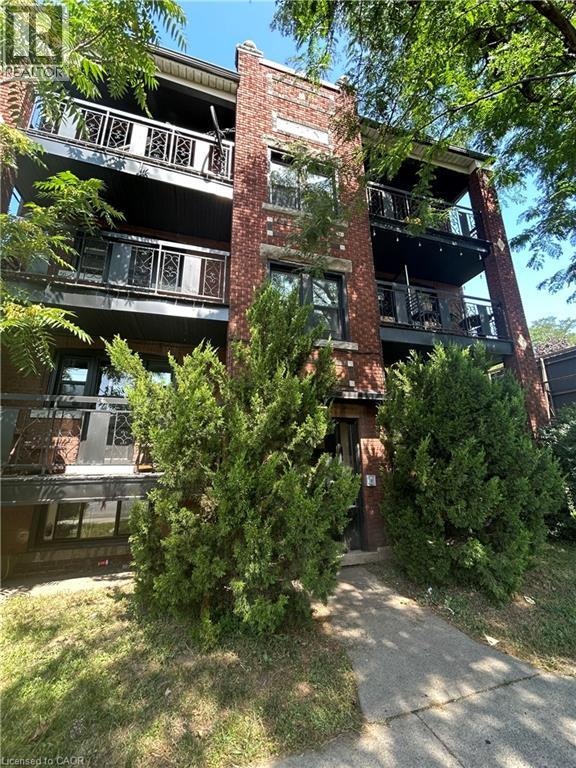 6-1265 King Street E, Hamilton, ON, L8M 1G7 - 2