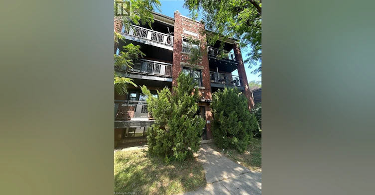 6-1265 King Street E, Hamilton, ON, L8M 1G7 - 2