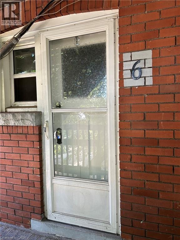 6-1265 King Street E, Hamilton, ON, L8M 1G7 - 26
