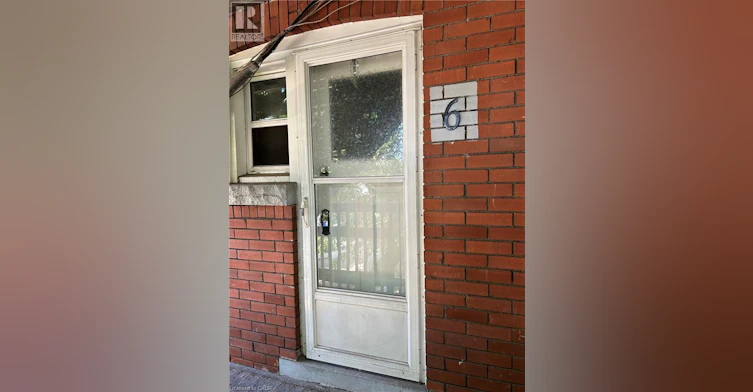 6-1265 King Street E, Hamilton, ON, L8M 1G7 - 26