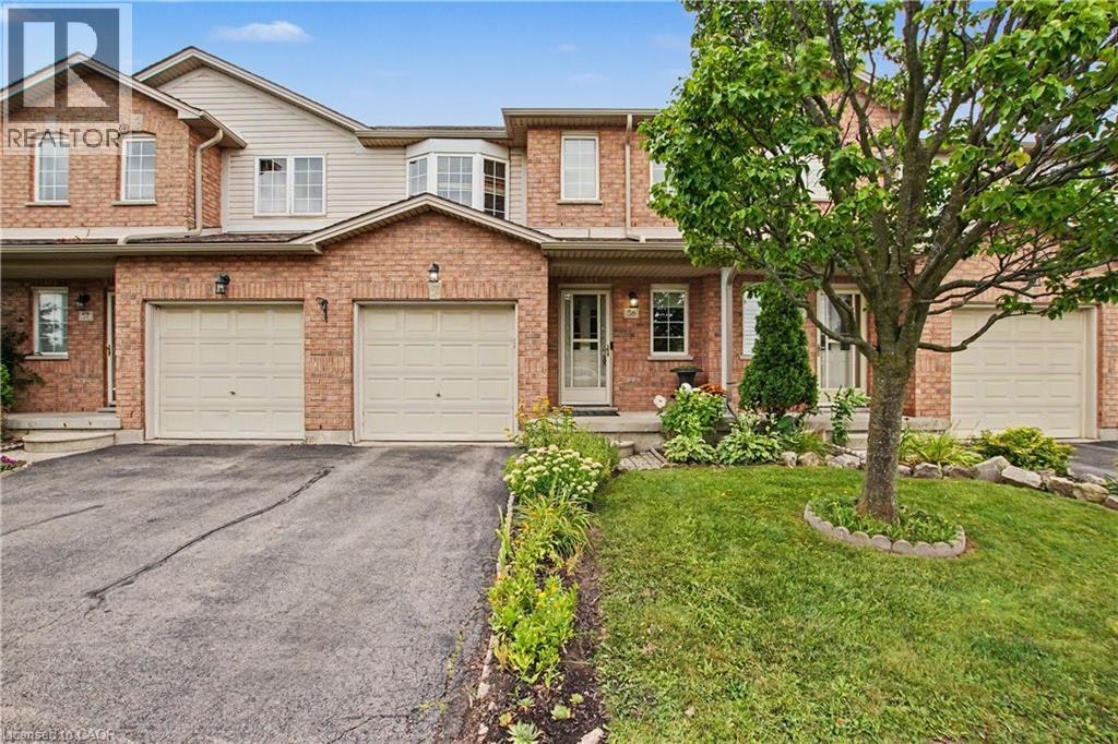 58-800 Paramount Drive, Hamilton, ON, L8J 3V8
